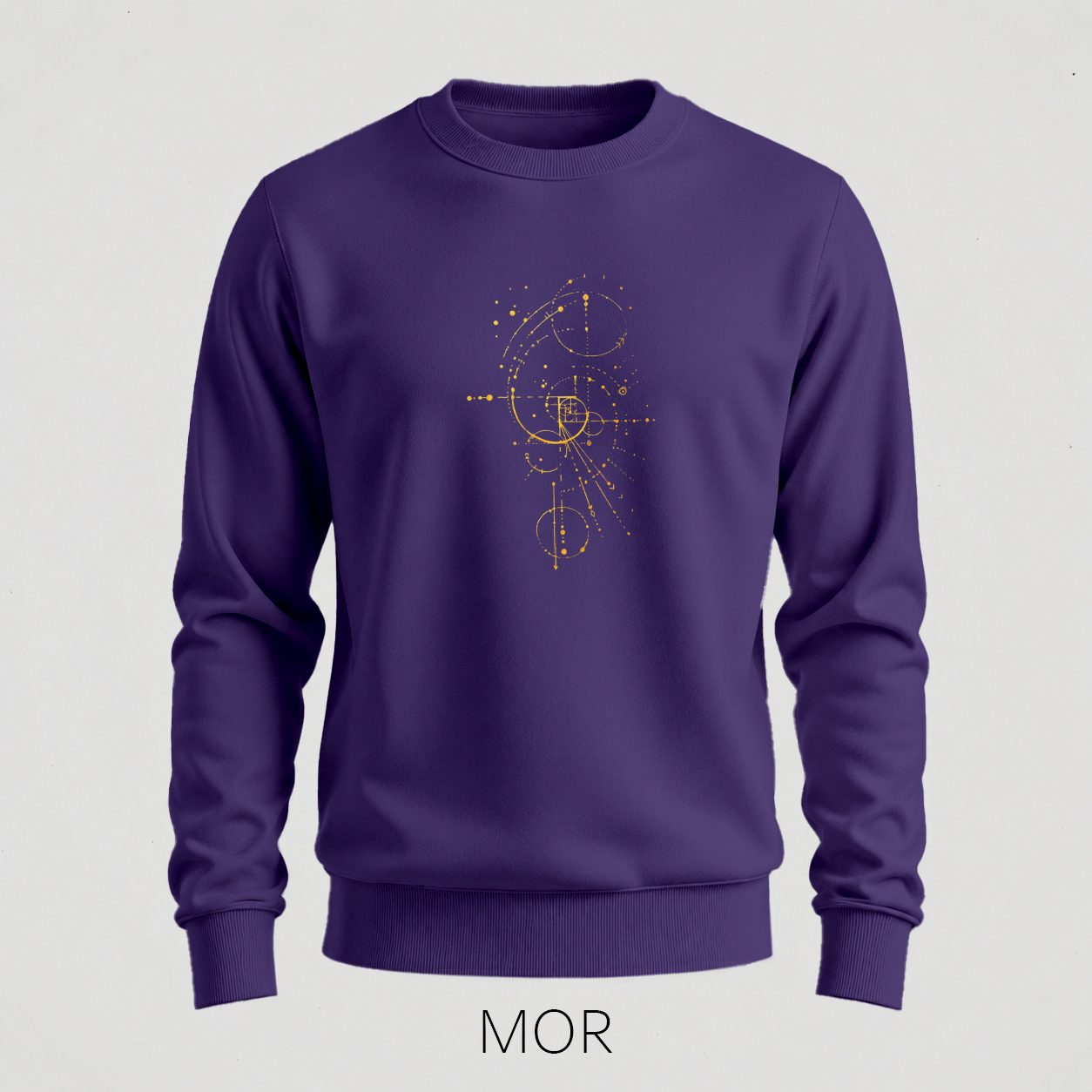 Mor
