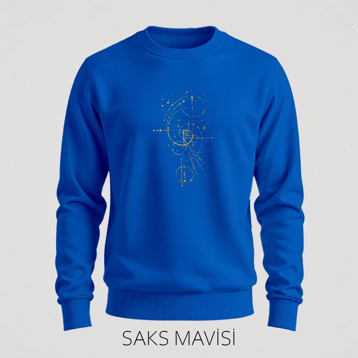 Saks Mavisi