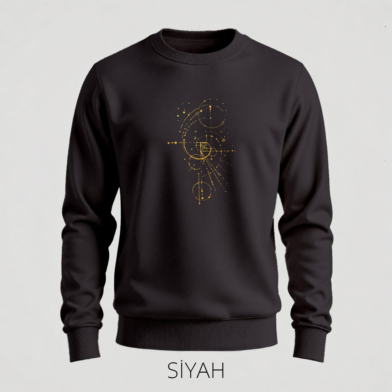 Siyah