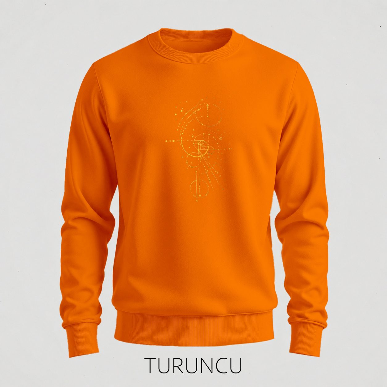 Turuncu