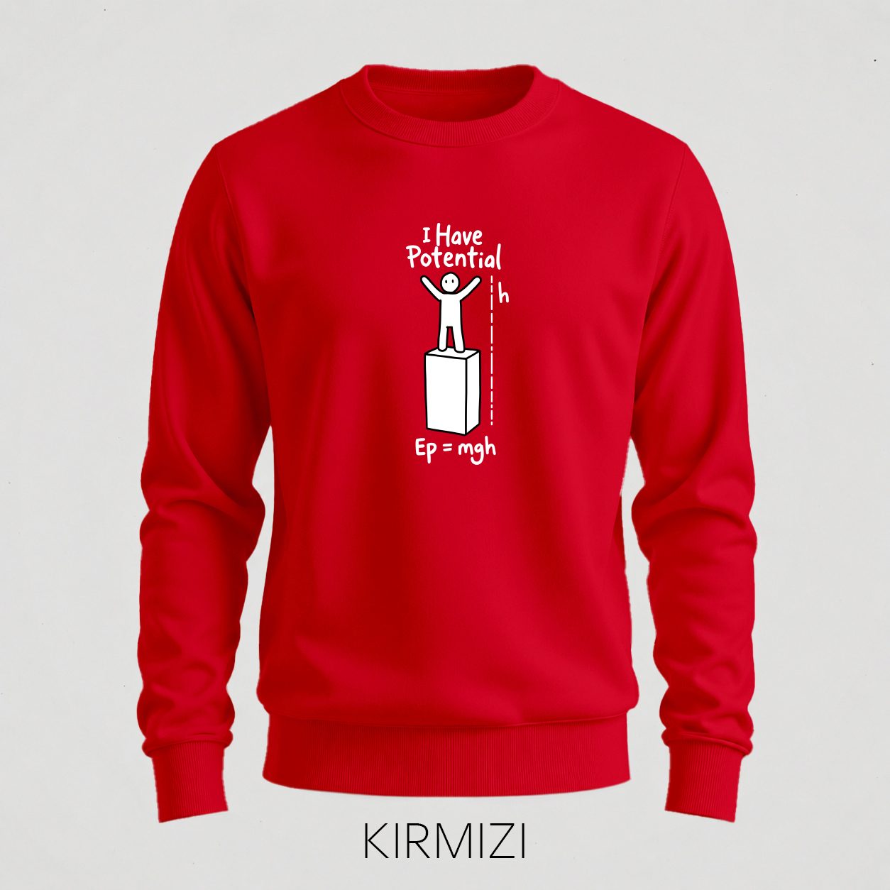 Kırmızı