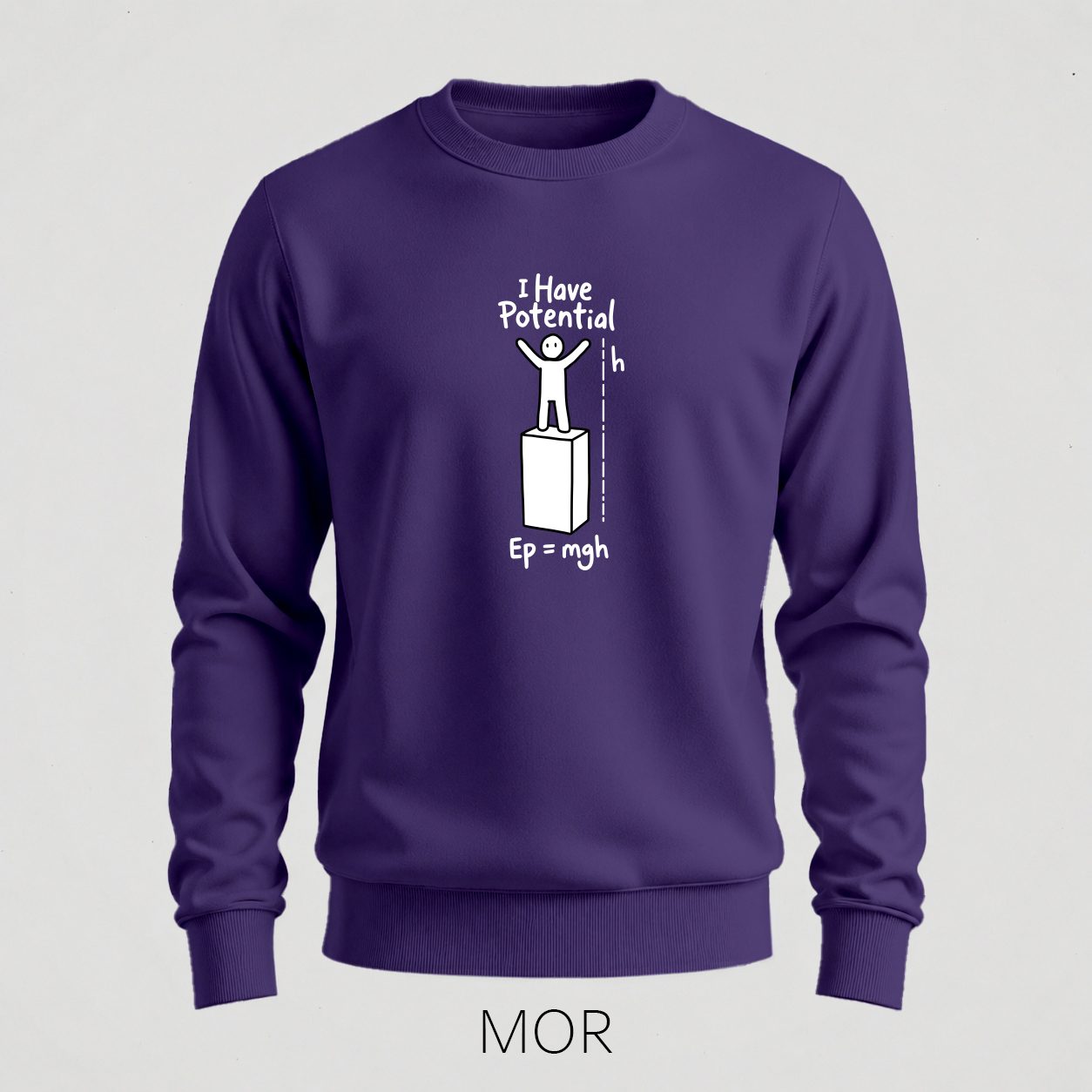 Mor