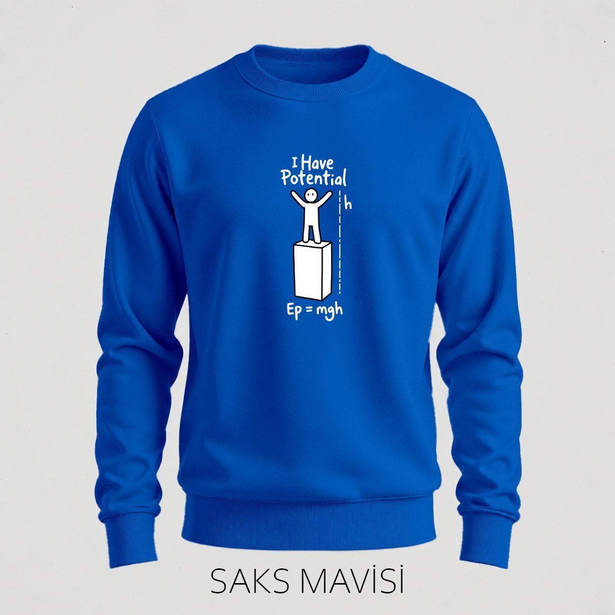 Saks Mavisi
