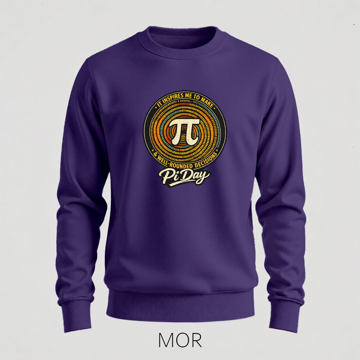 Mor