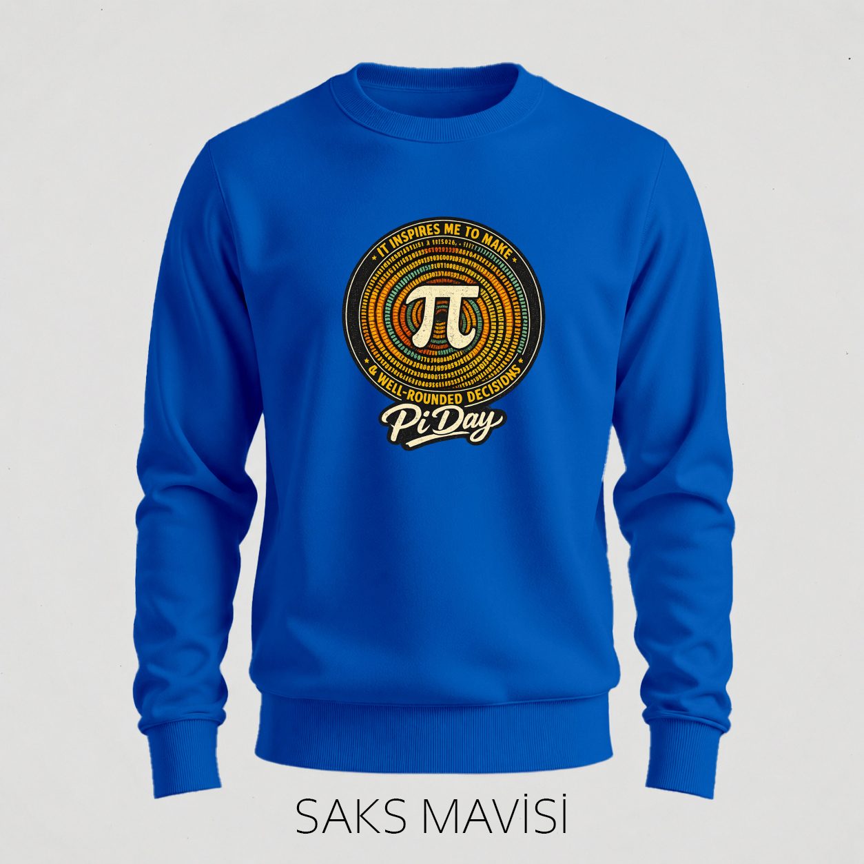 Saks Mavisi