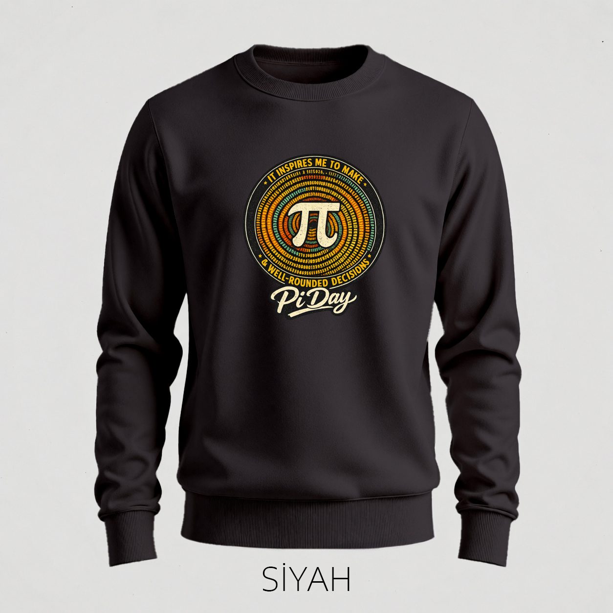 Siyah