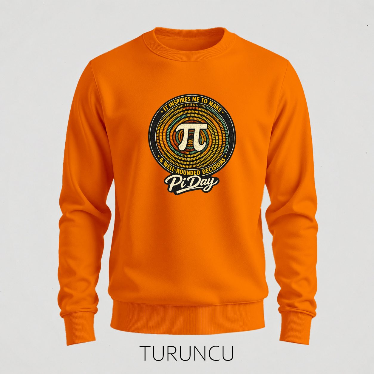 Turuncu