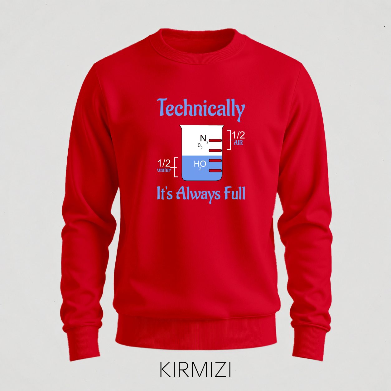 Kırmızı