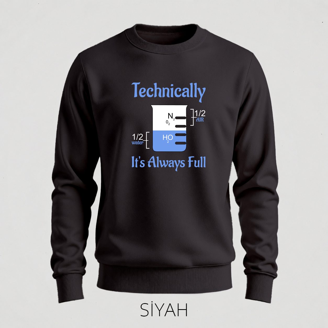 Siyah