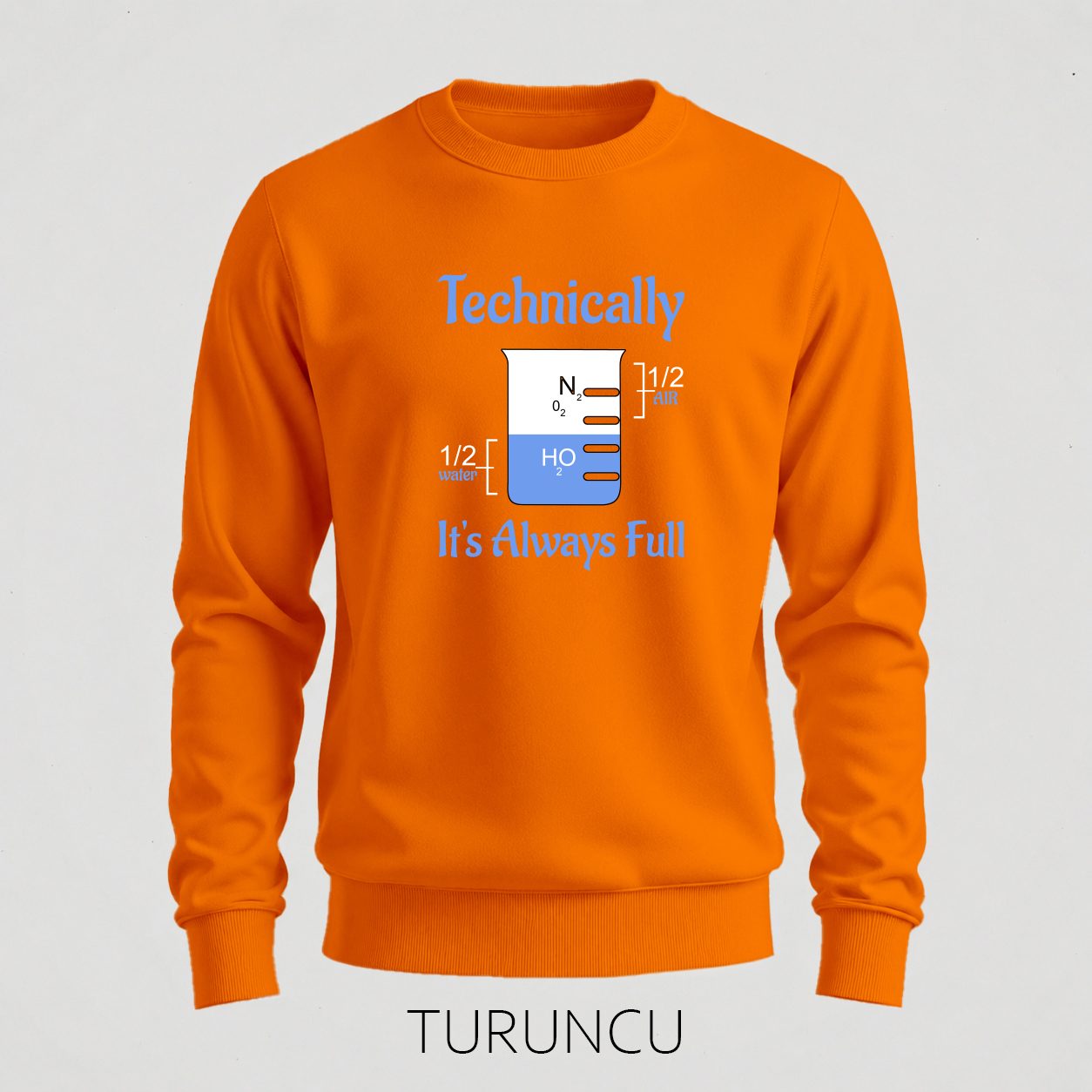Turuncu