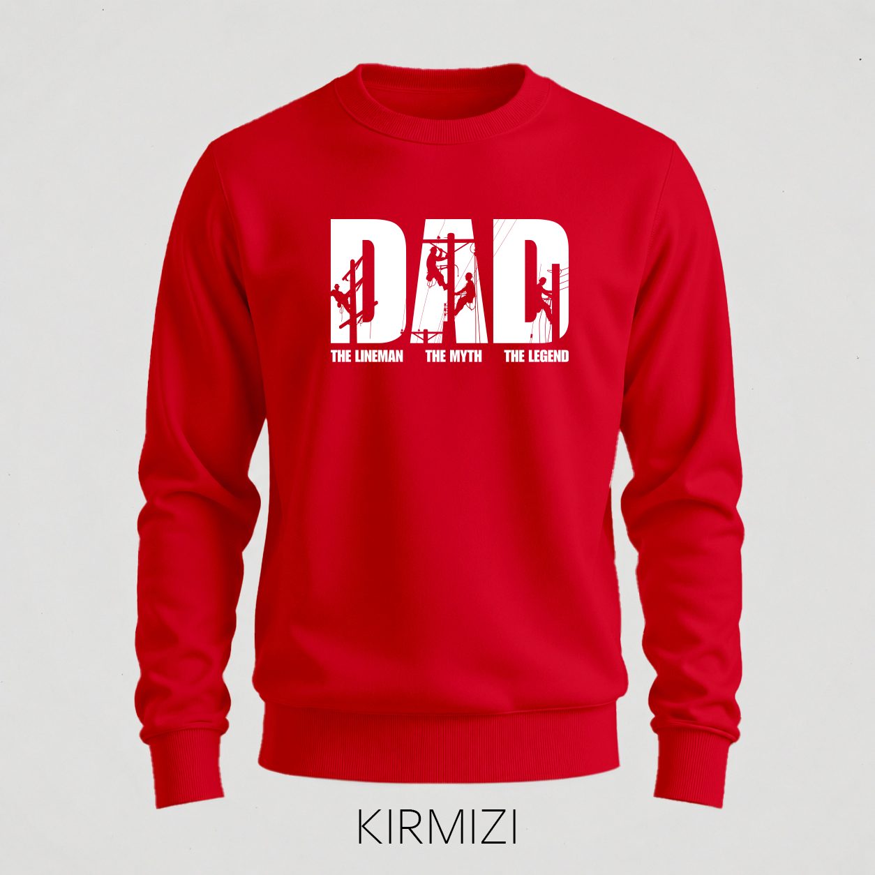 Kırmızı