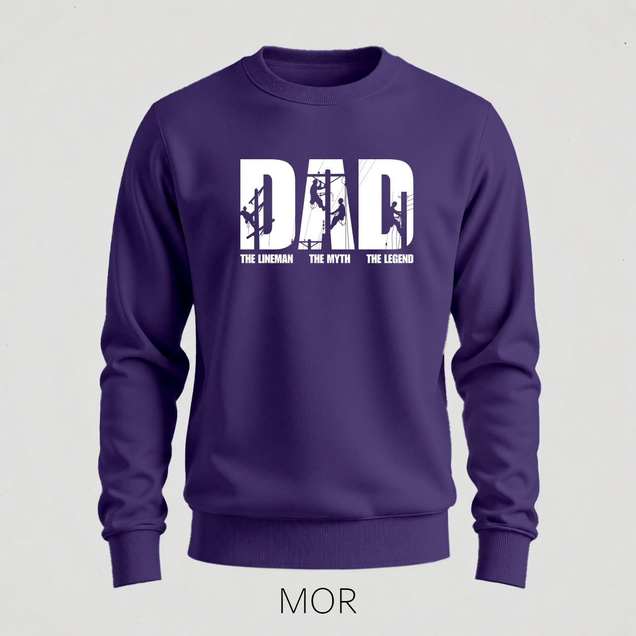 Mor
