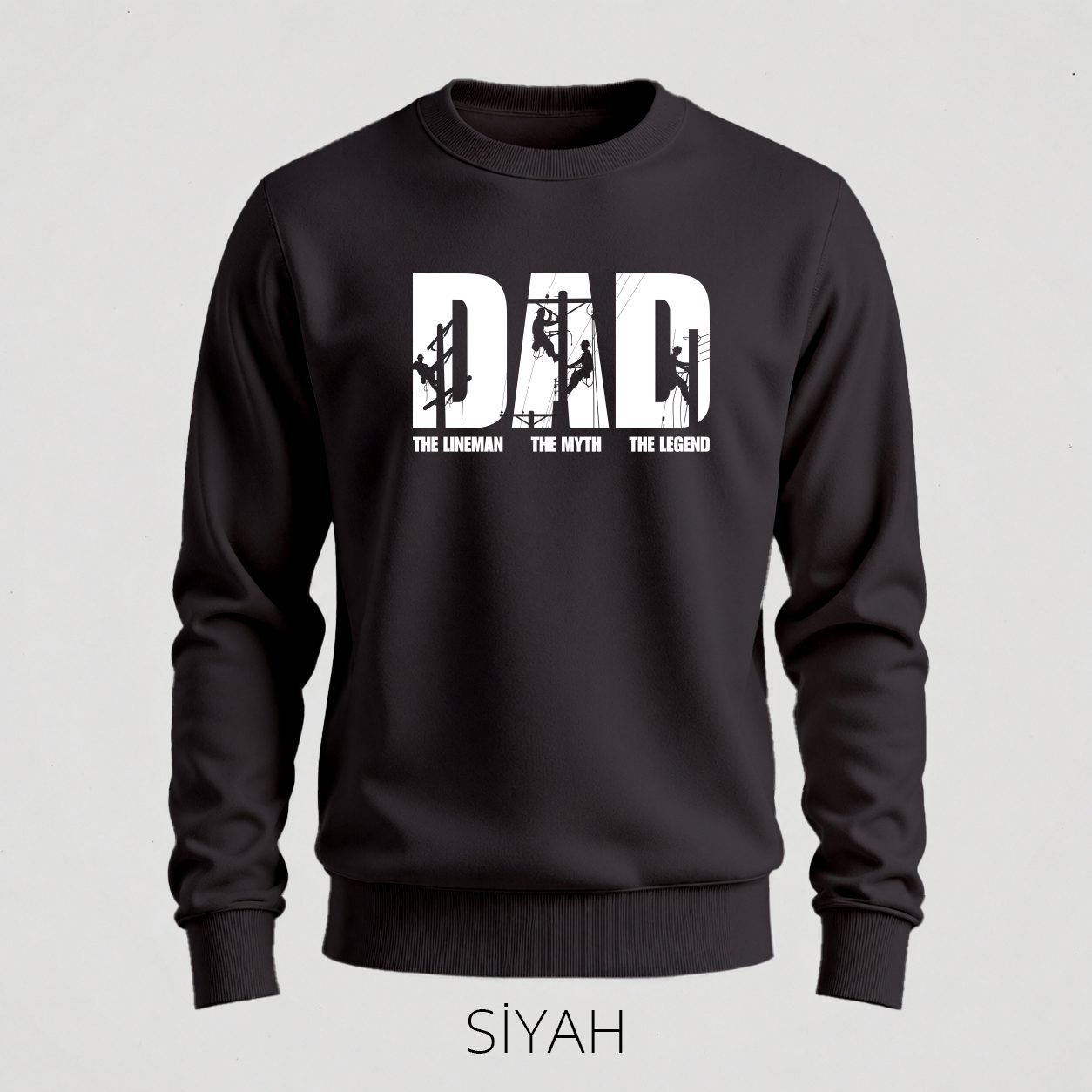 Siyah