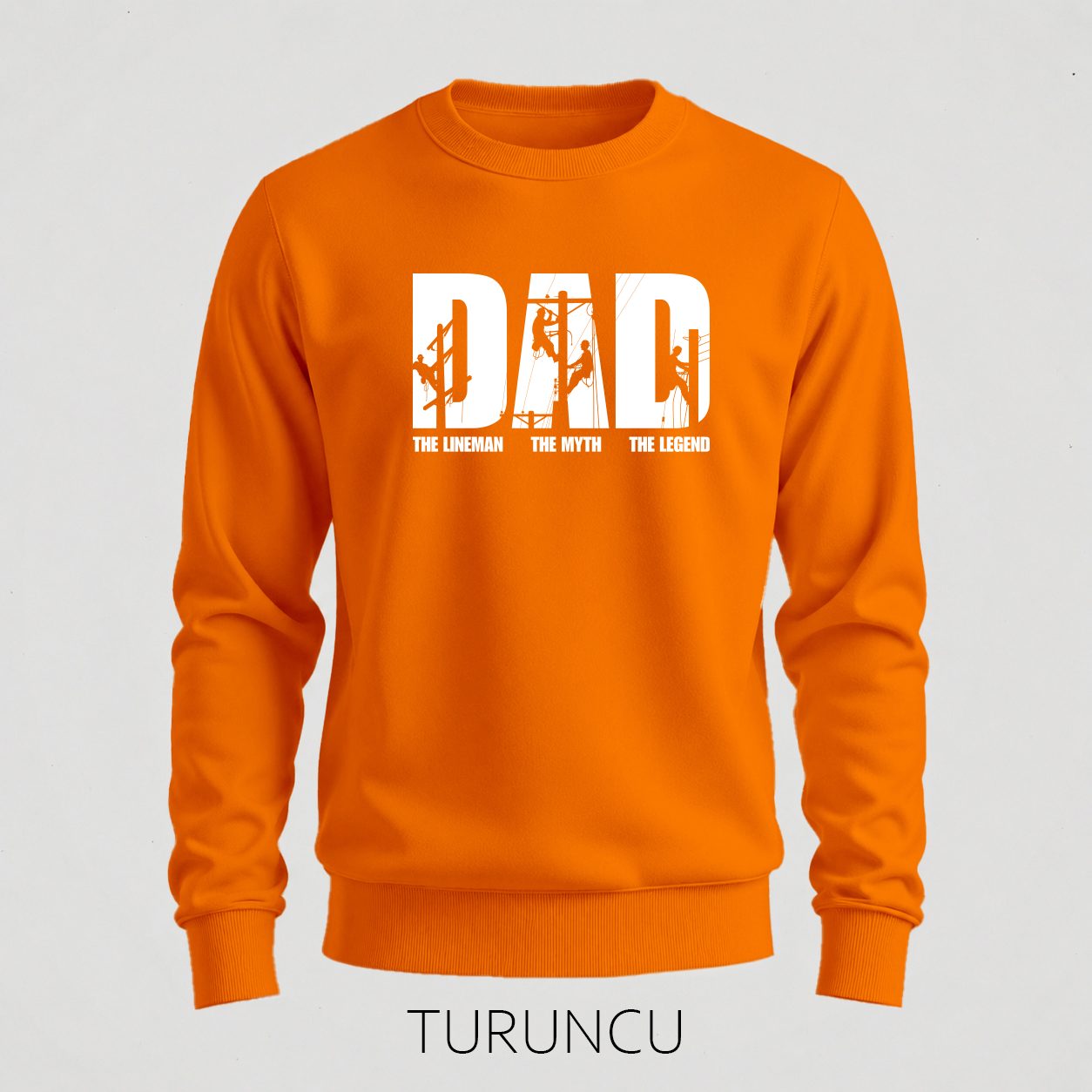Turuncu