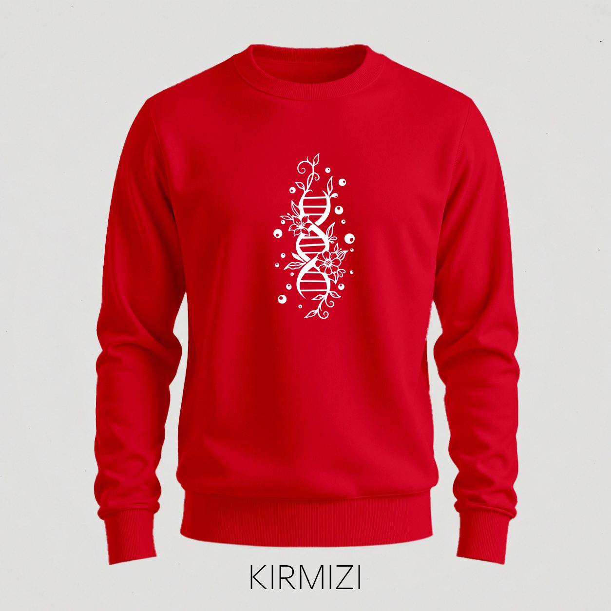 Kırmızı