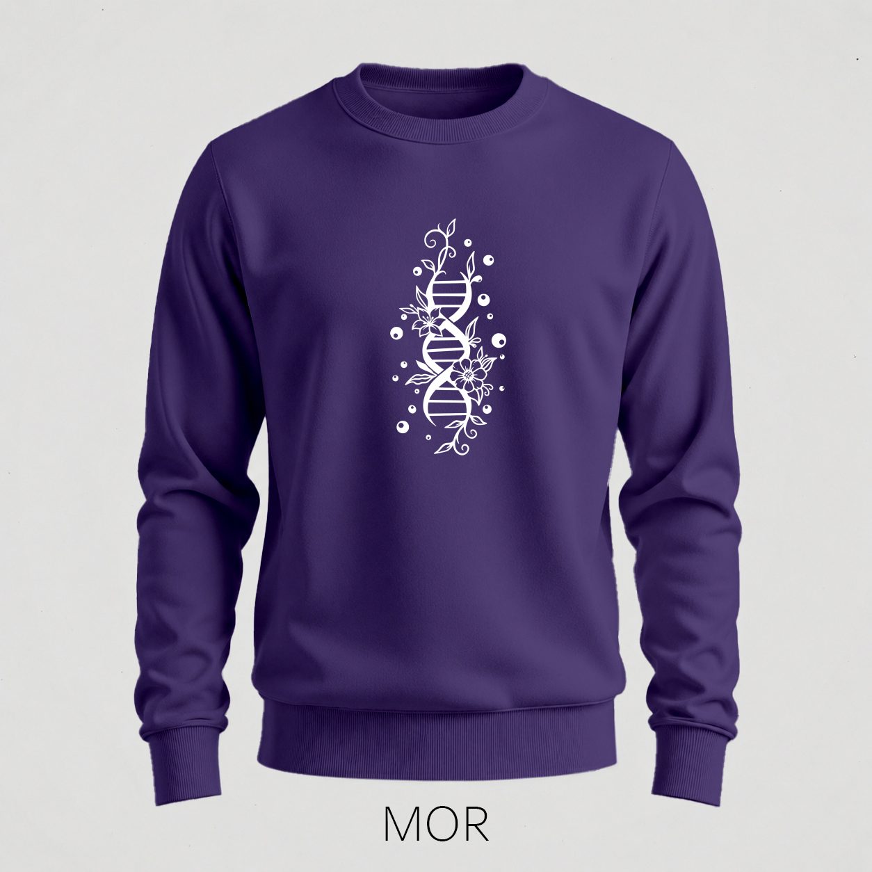 Mor