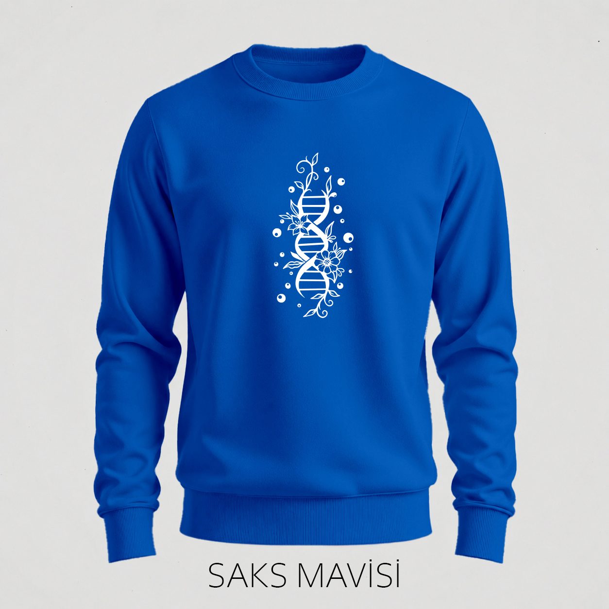 Saks Mavisi