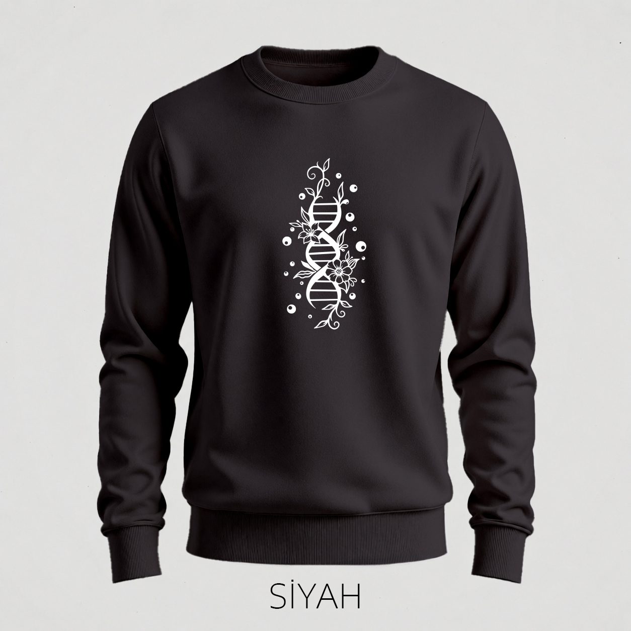 Siyah
