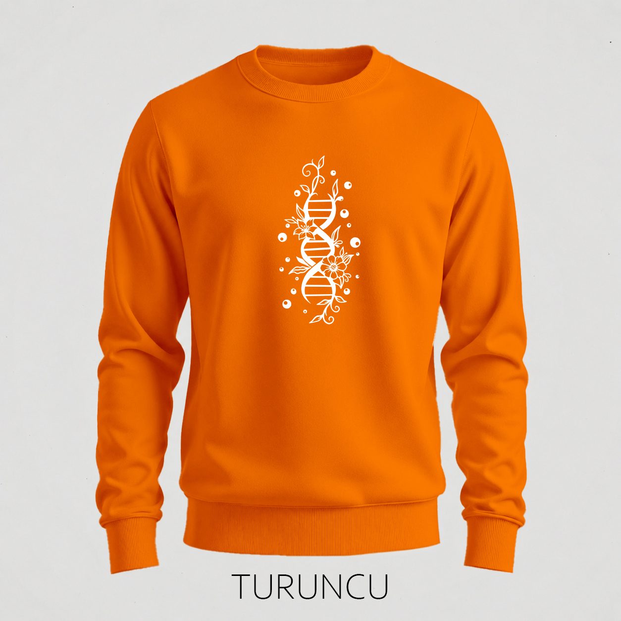 Turuncu