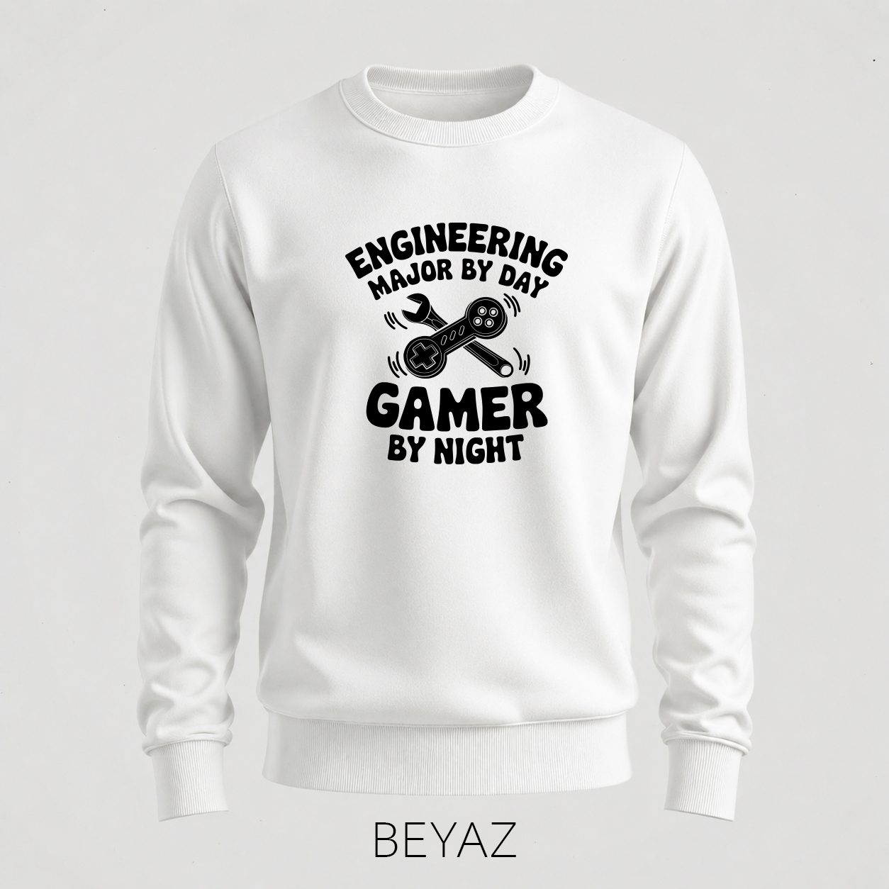 Beyaz