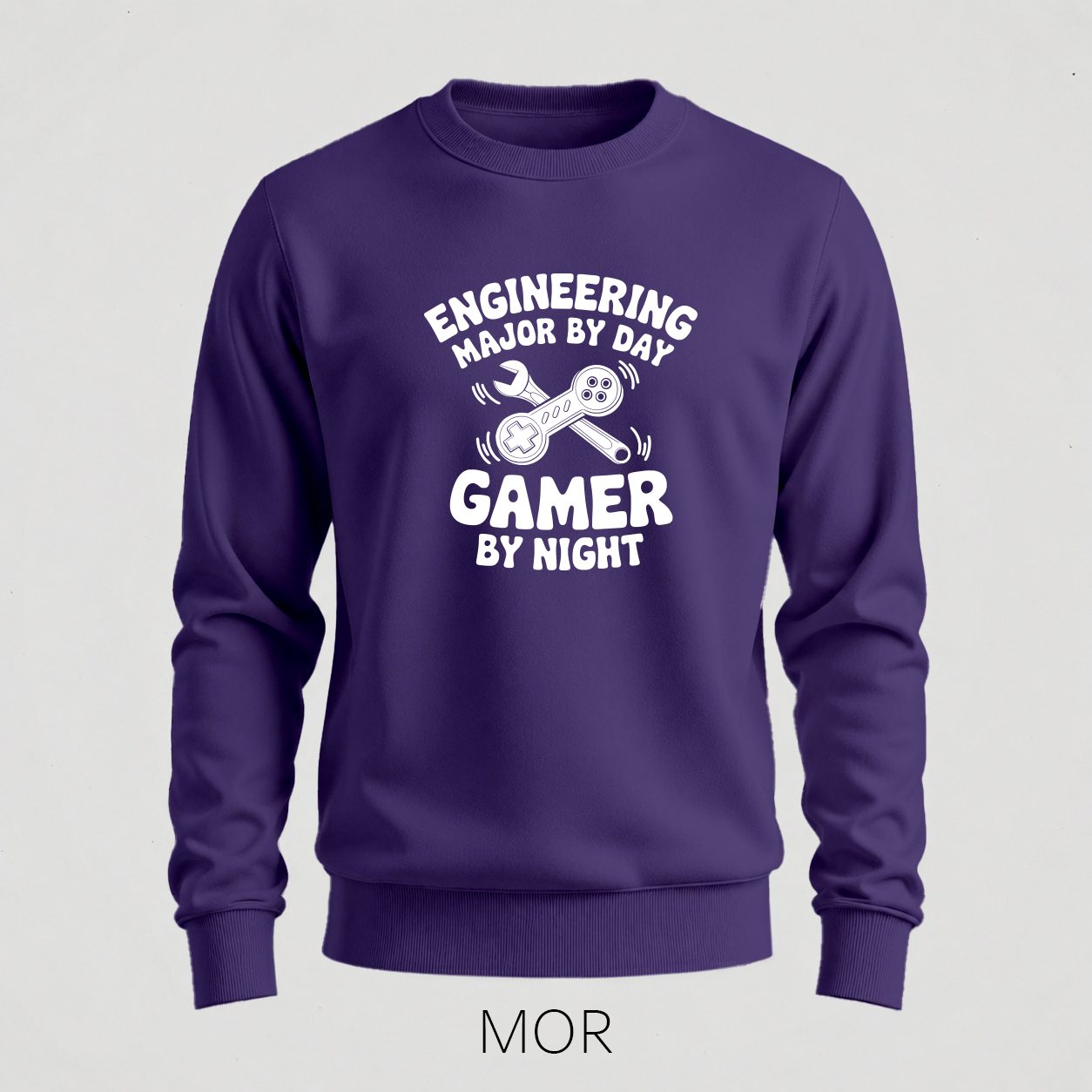 Mor
