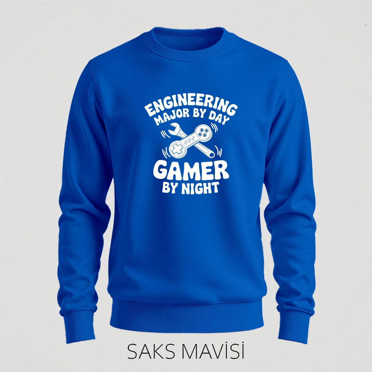 Saks Mavisi