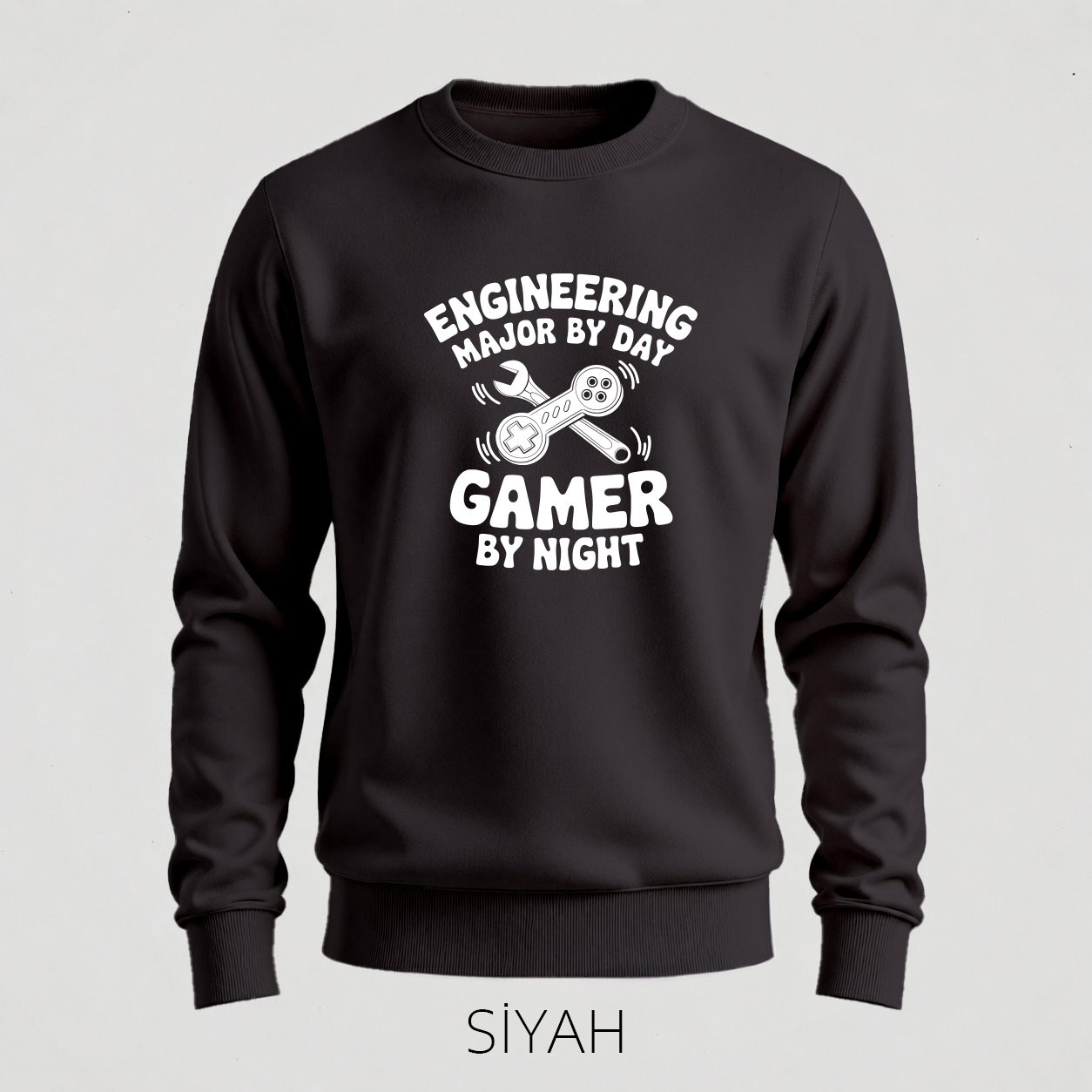Siyah