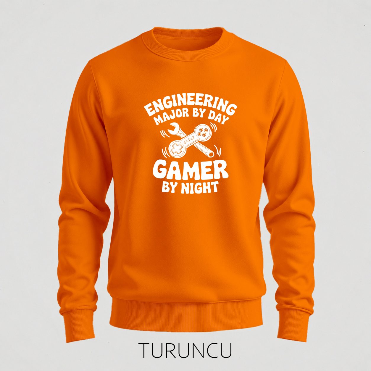 Turuncu