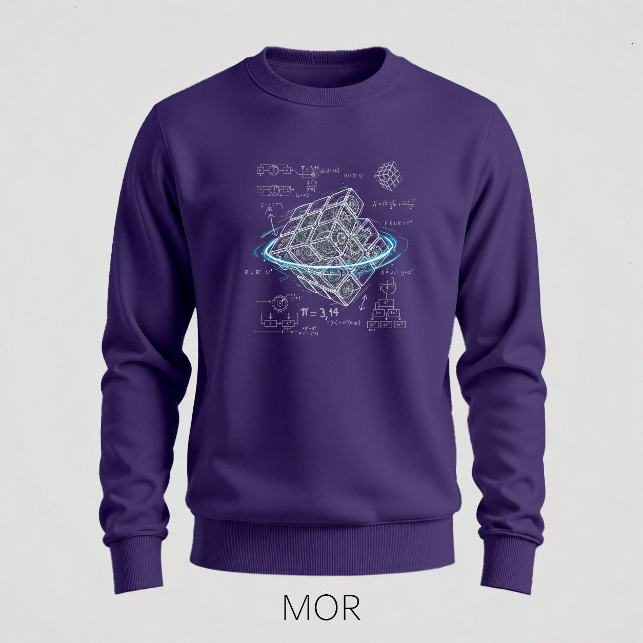 Mor