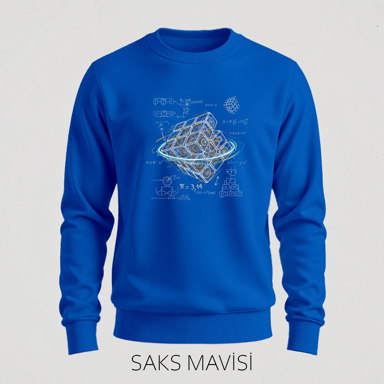 Saks Mavisi