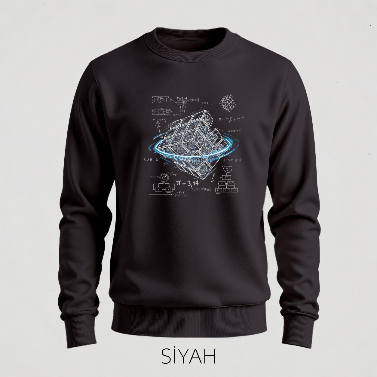 Siyah
