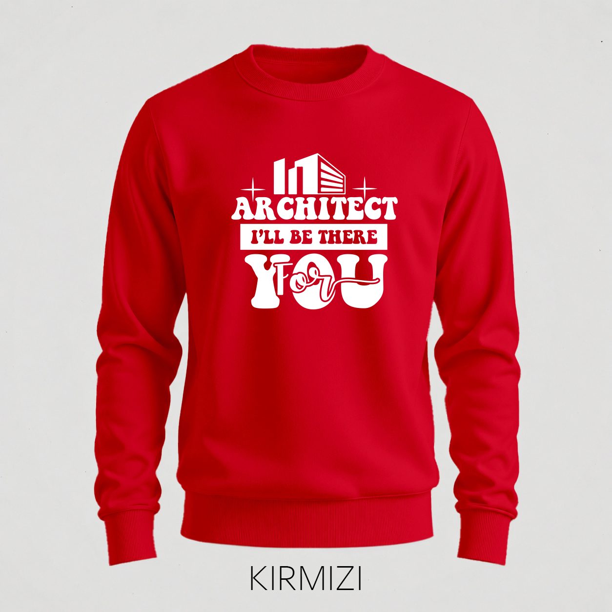 Kırmızı
