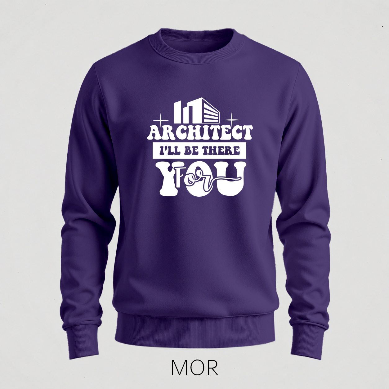 Mor