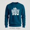 Petrol Yeşili