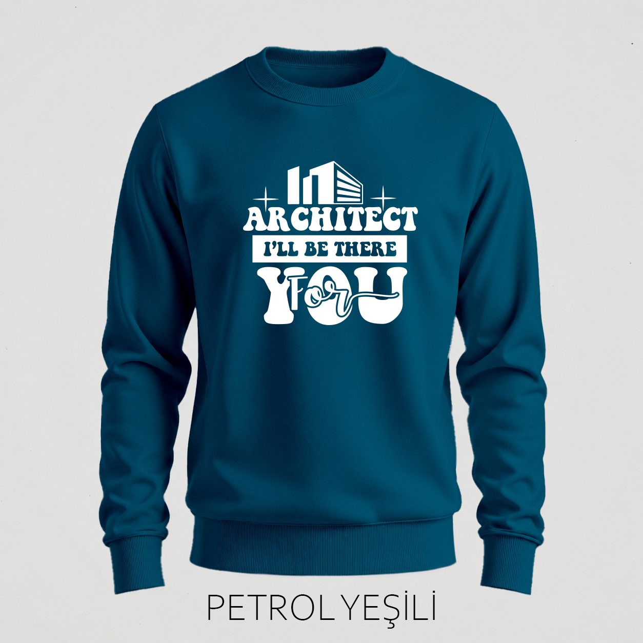 Petrol Yeşili