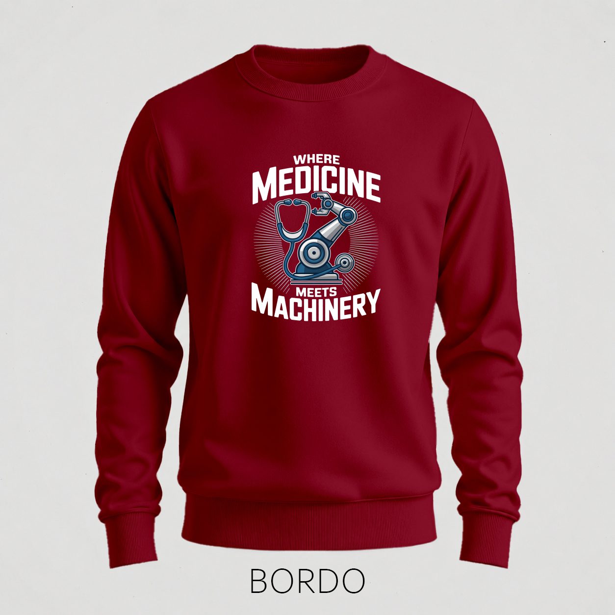 Bordo