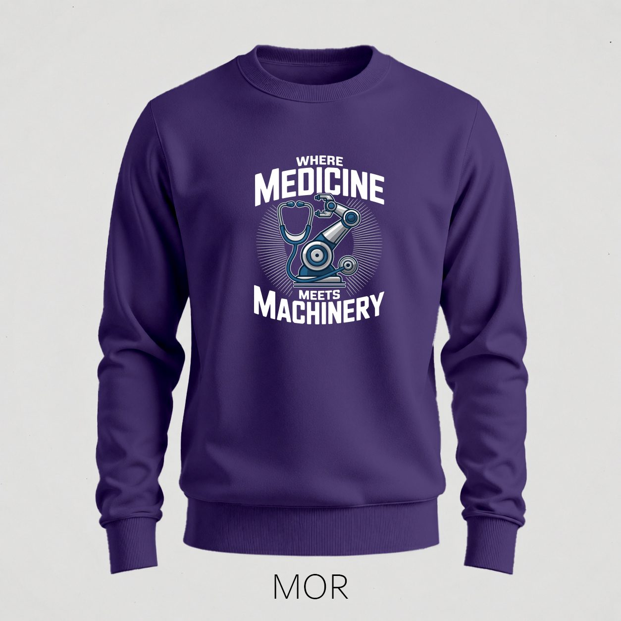 Mor