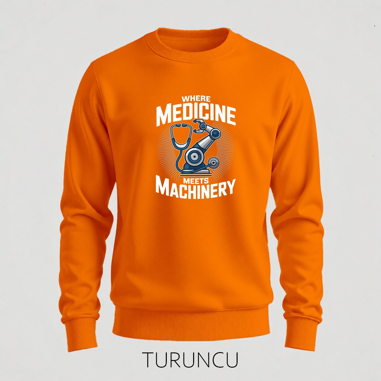 Turuncu