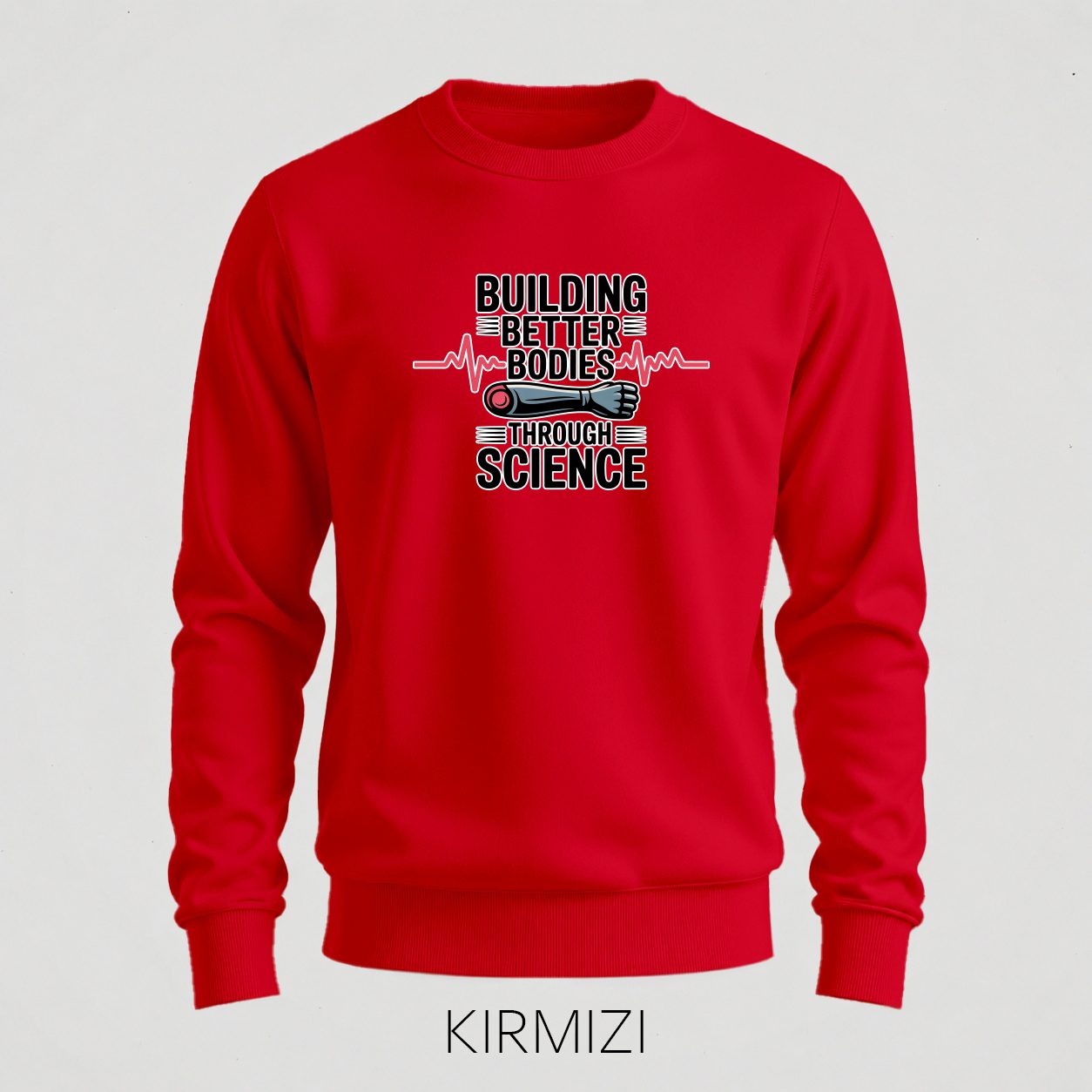 Kırmızı