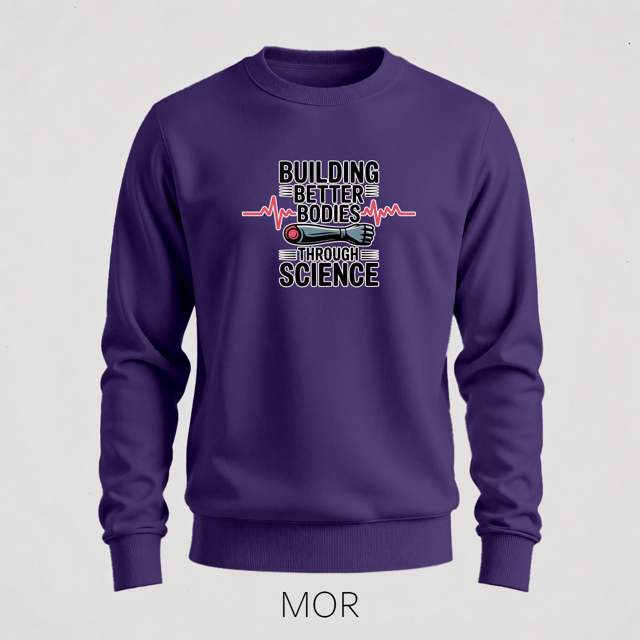 Mor