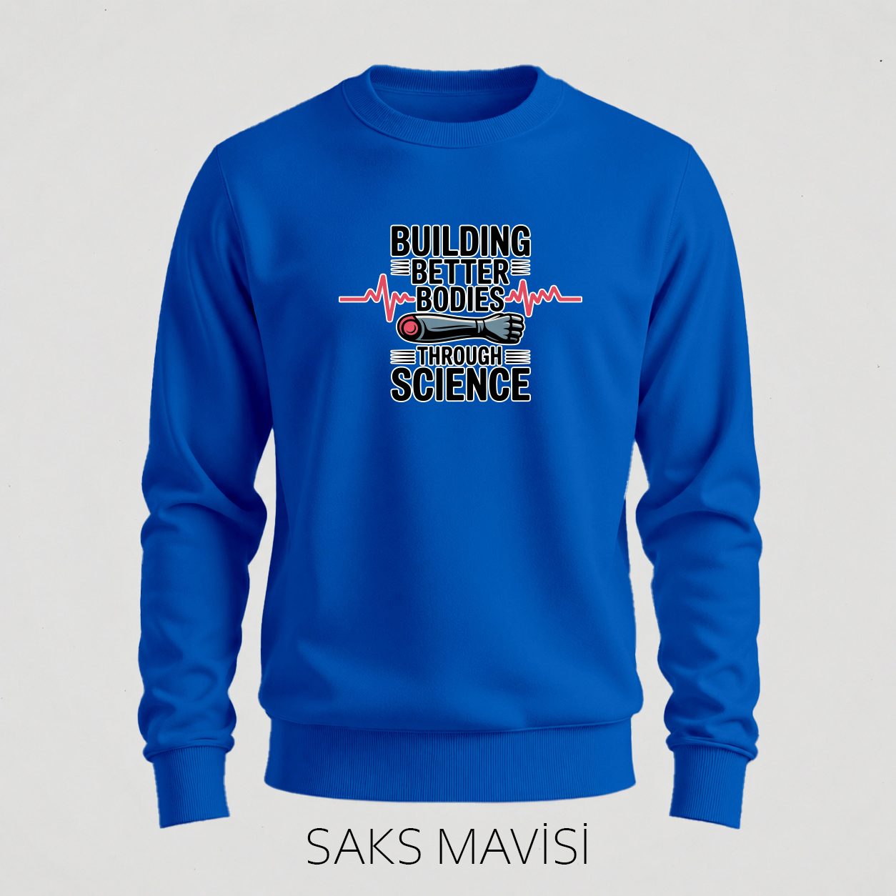 Saks Mavisi