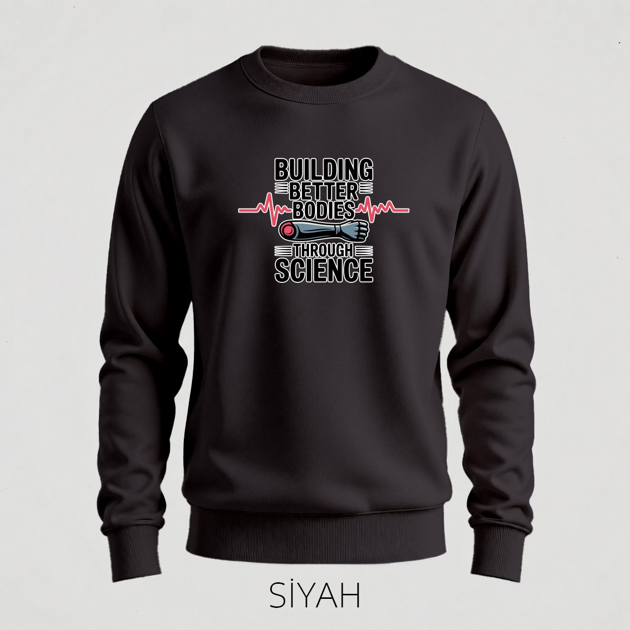Siyah