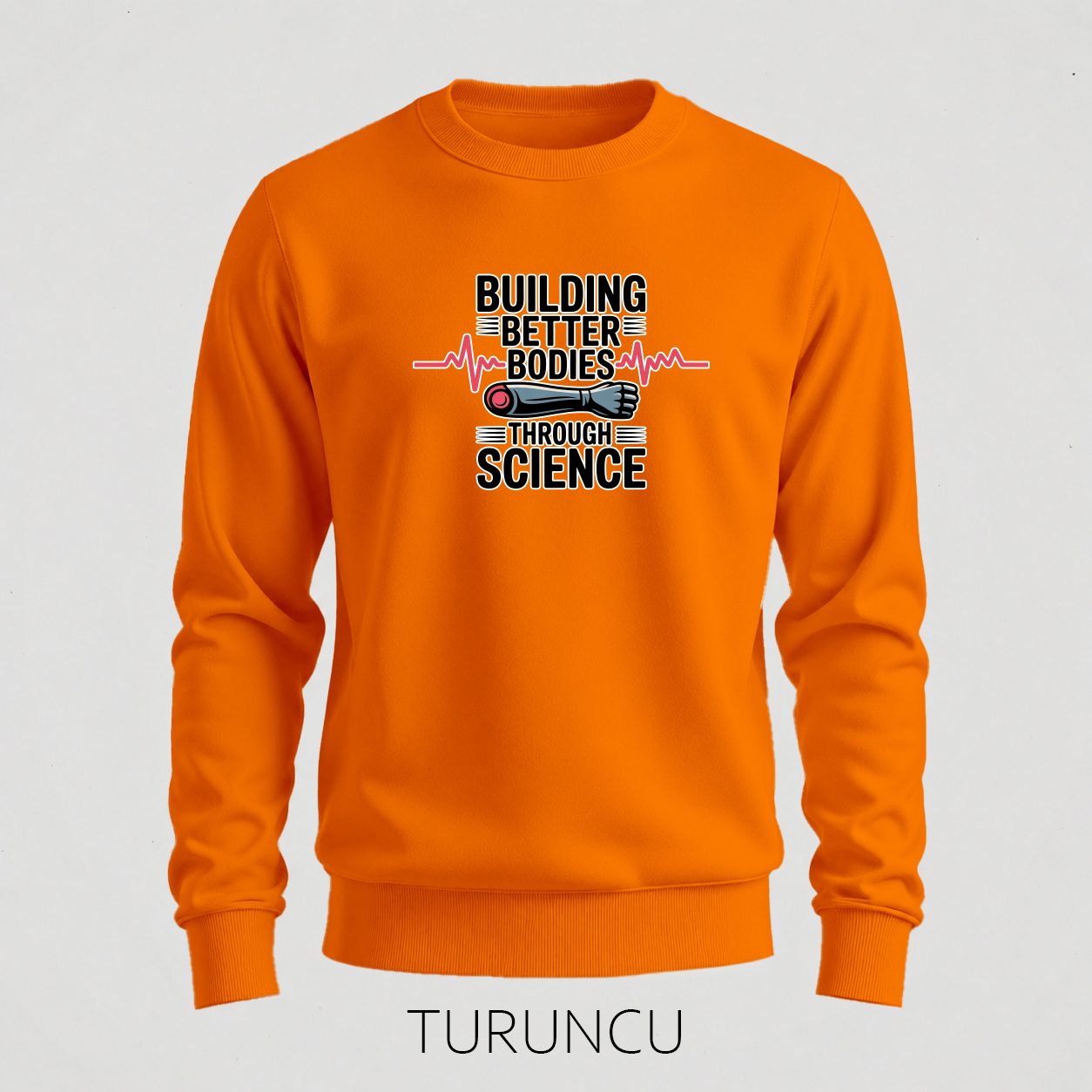 Turuncu