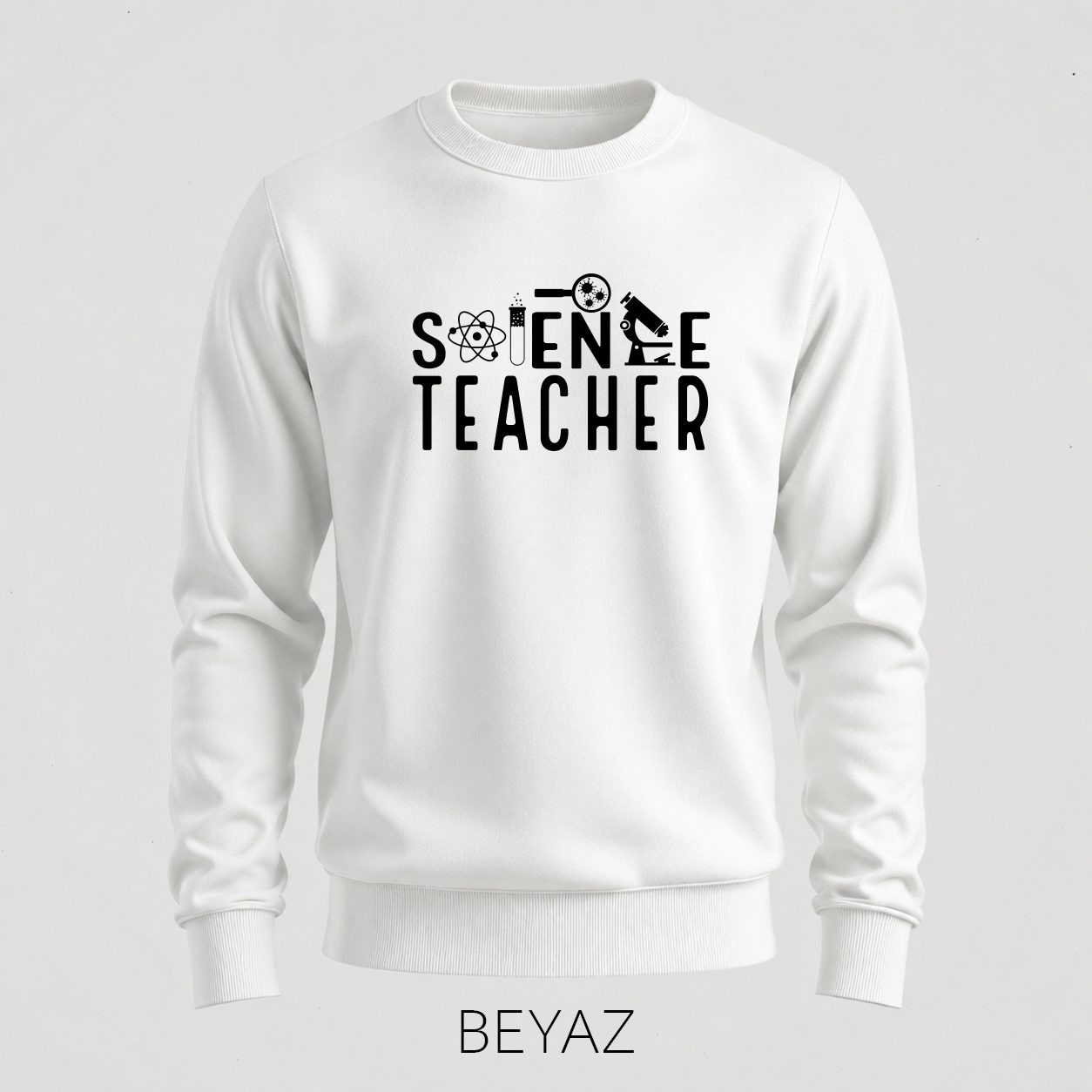 Beyaz