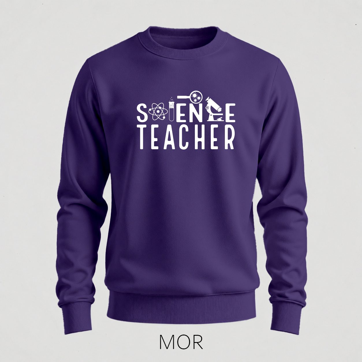 Mor