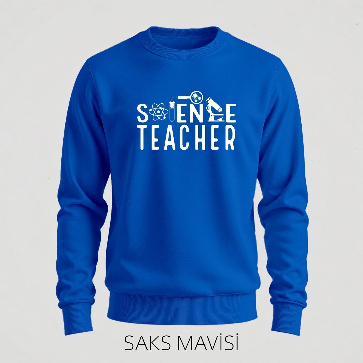 Saks Mavisi
