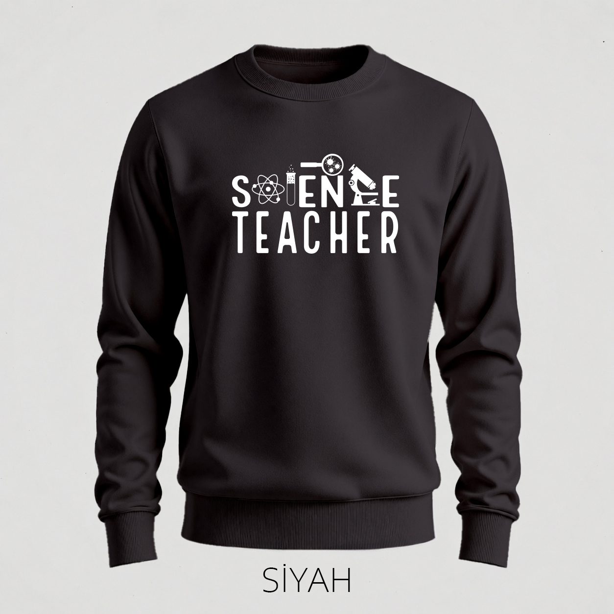 Siyah
