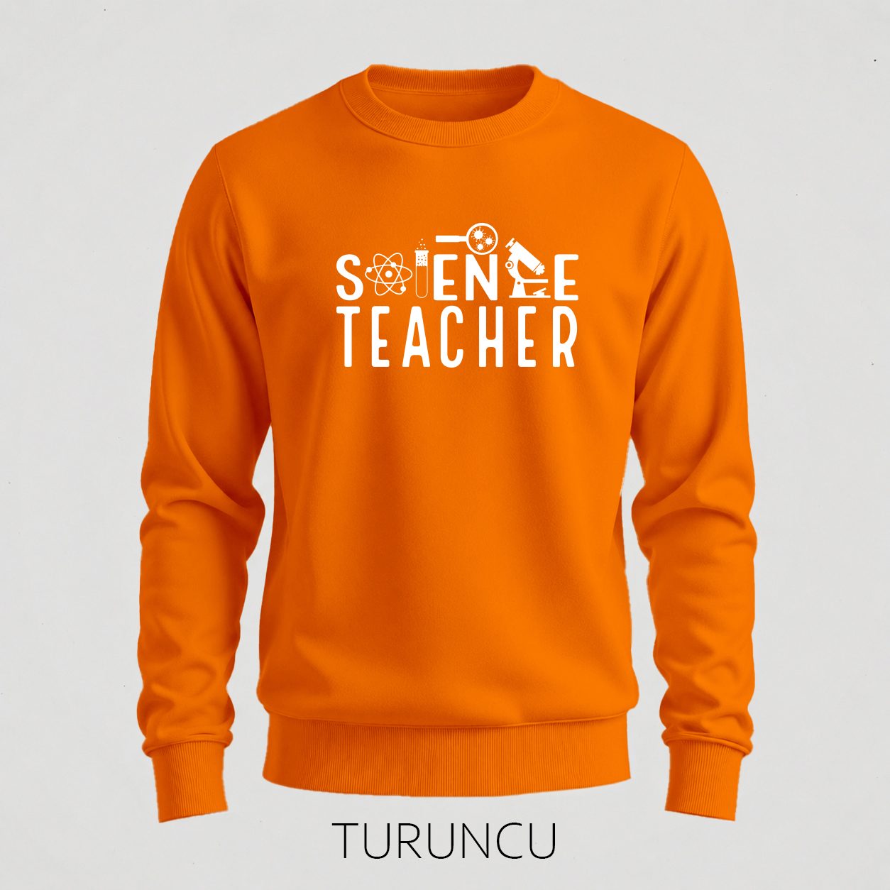 Turuncu