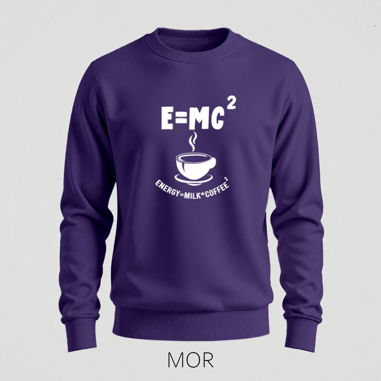 Mor
