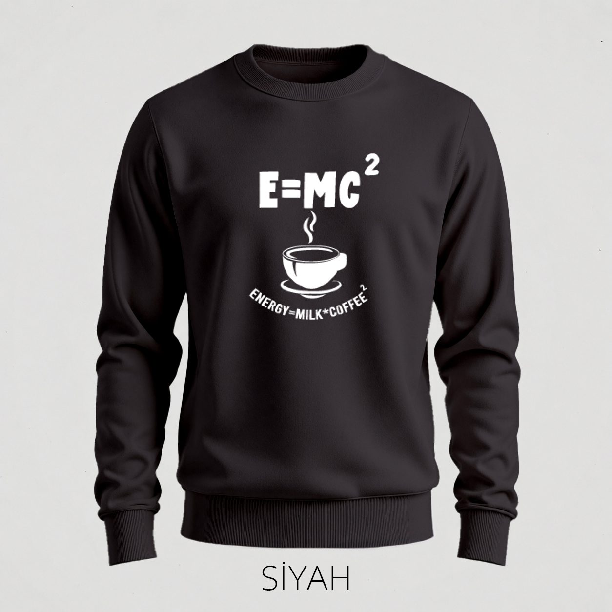 Siyah